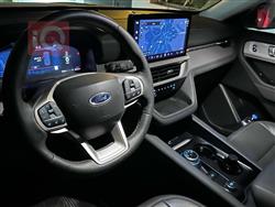 فورد إكسبلورر